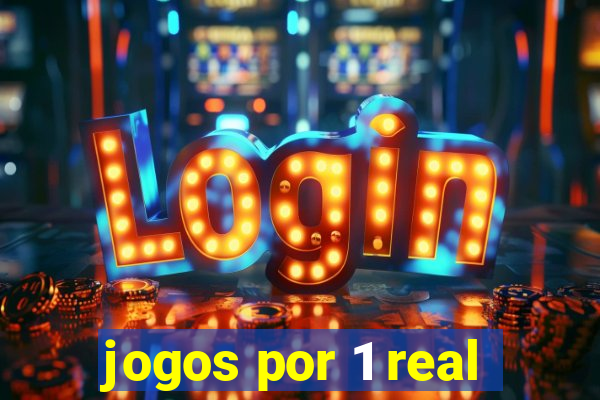 jogos por 1 real